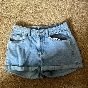 From Shein, only worn once